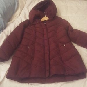 Brand new Steve Madden coat